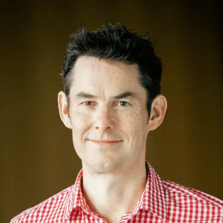 Professor Paul Hodges
