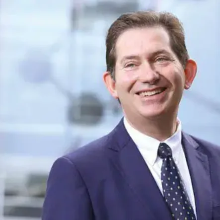 Professor Ian Jacobs