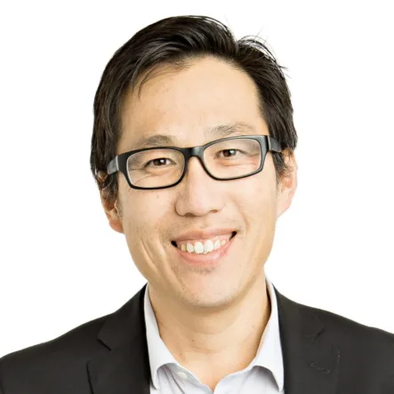 Professor Stephen Jan