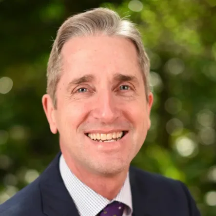 Professor David Johnson