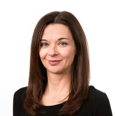 Professor Katherine Kedzierska