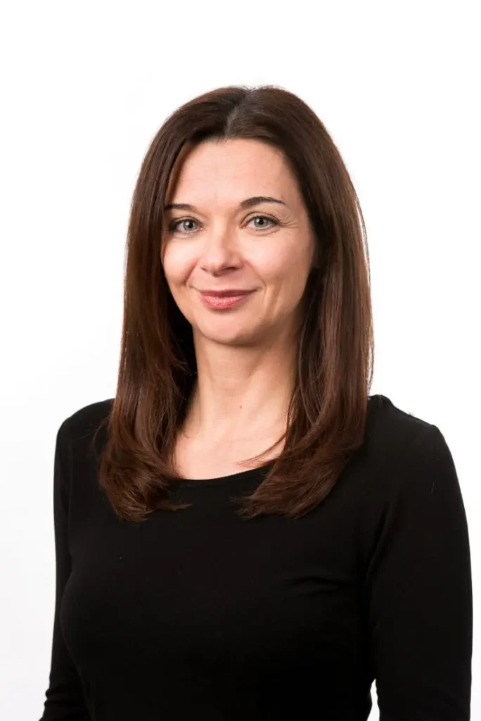 Professor Katherine Kedzierska
