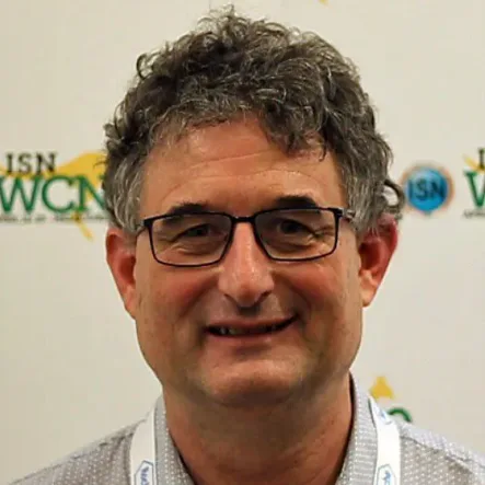 Professor Richard Kitching