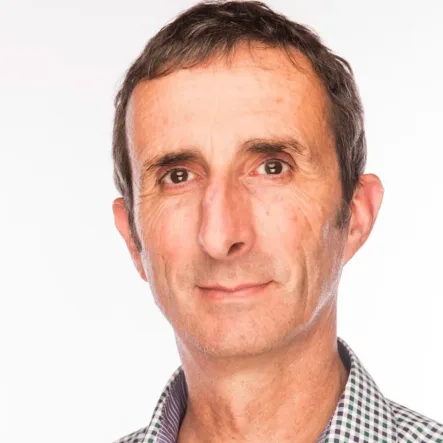 Professor Graham Mann
