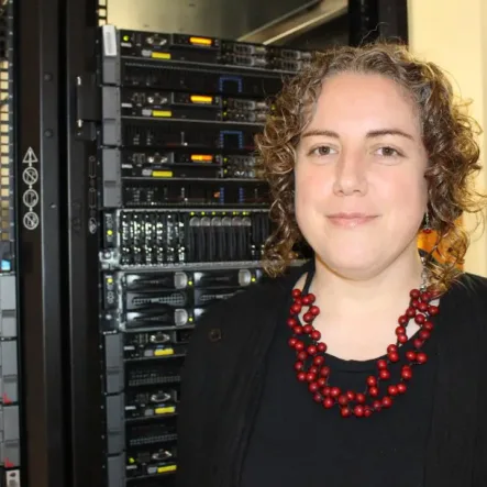 Professor Sarah Medland