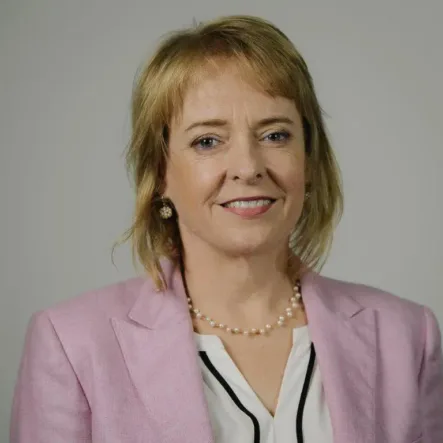 Professor Sandy Middleton