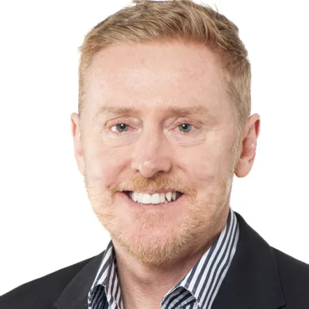 Professor Mark Parsons