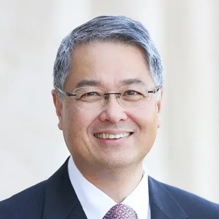 Professor David Reutens