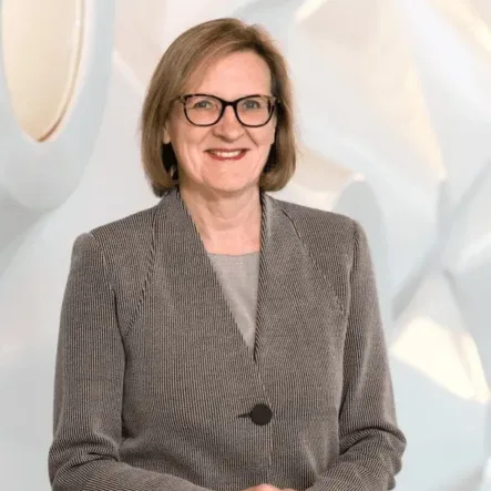 Professor Gail Risbridger