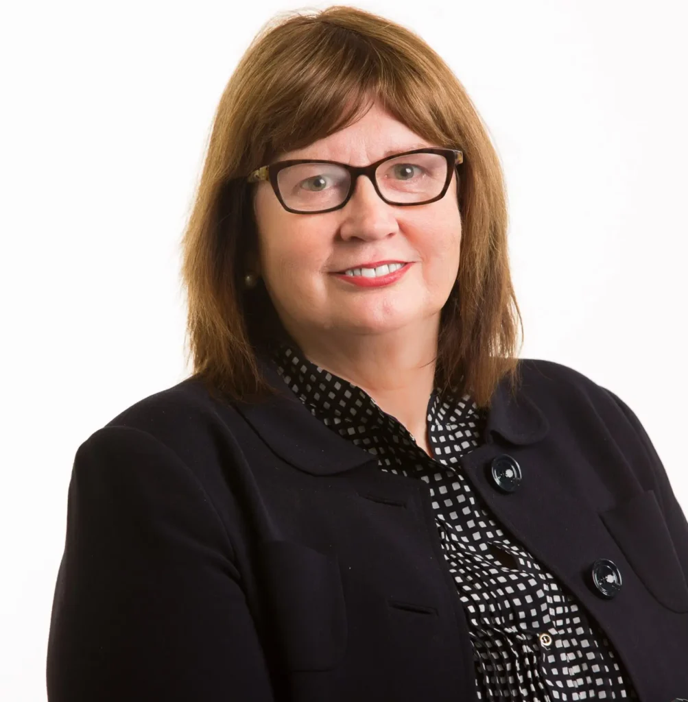 Professor Monica Slavin
