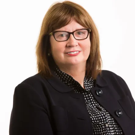 Professor Monica Slavin