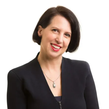 Professor Karin Thursky
