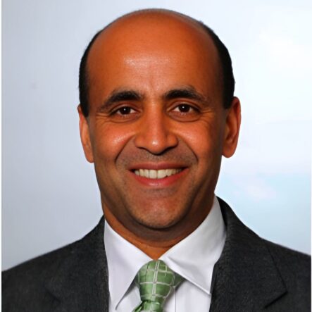 Professor Bala Venkatesh