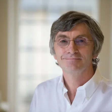 Professor Mark Woodward