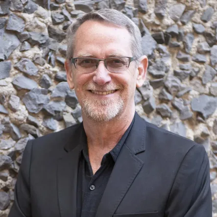 Professor Paul Young