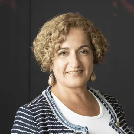 Professor Hala Zreiqat