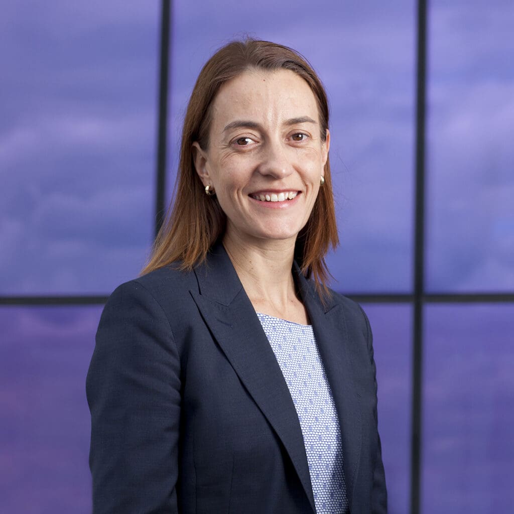 Professor Sarah-Jane Dawson