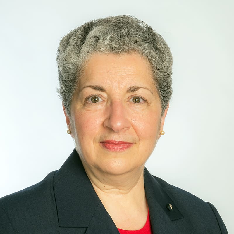 Professor Mary Galea
