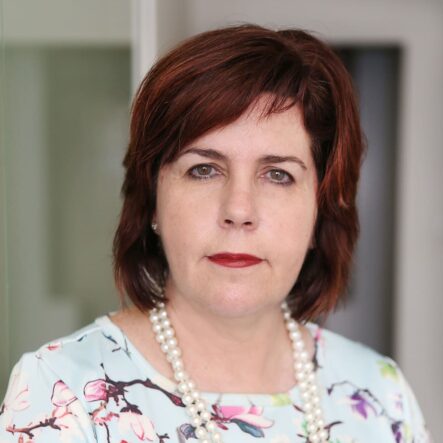 Professor Lisa Askie