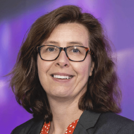 Professor Melanie Bahlo