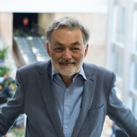 Professor Guy Marks