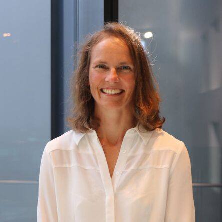 Professor Jennifer Martin