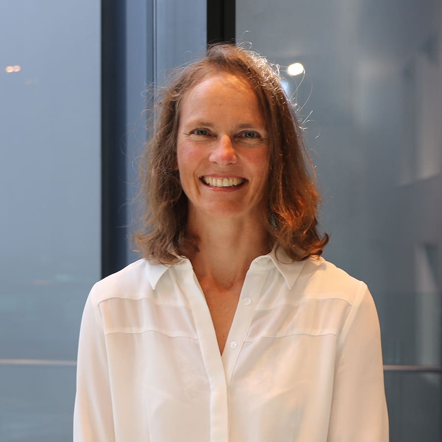 Professor Jennifer Martin