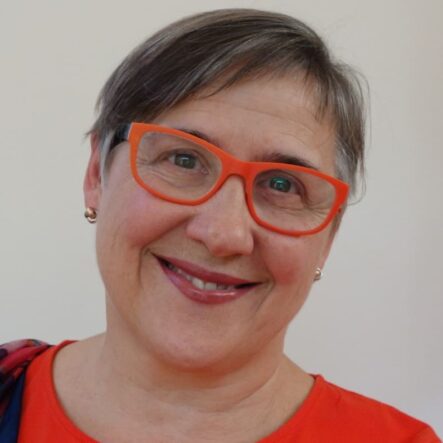 Professor Julie Bernhardt