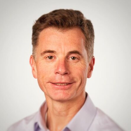 Professor Timothy Stinear