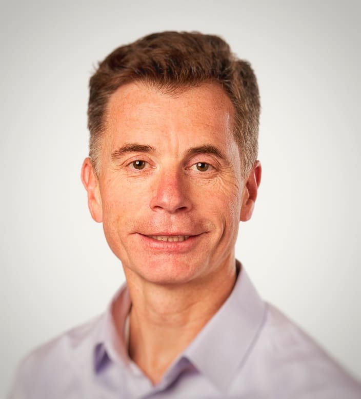 Professor Timothy Stinear
