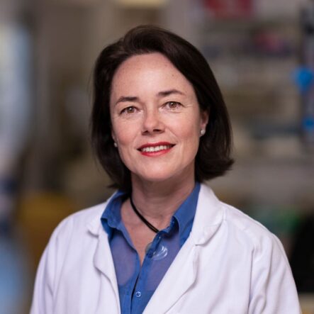 Professor Carola Vinuesa