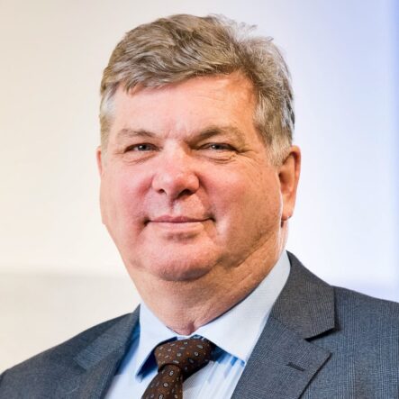 Professor Andrew Wilks