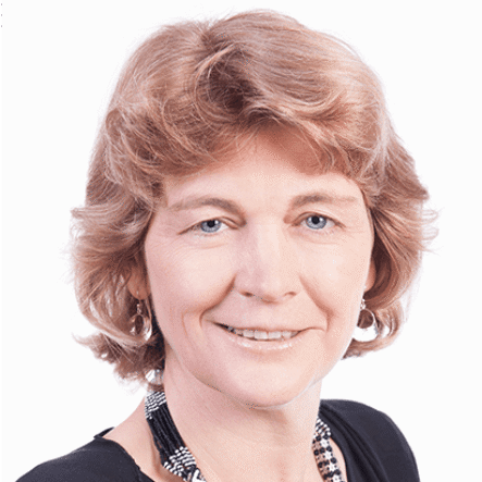 Professor Naomi Wray
