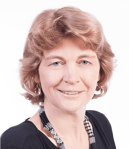 Professor Naomi Wray