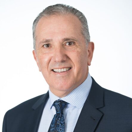 Professor Peter Cistulli