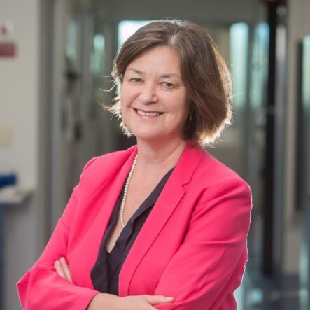Professor Susan Clark