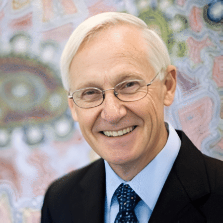 Professor Ian Constable