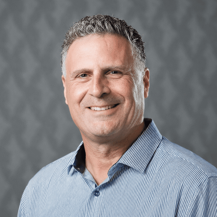 Professor Andrew Forbes