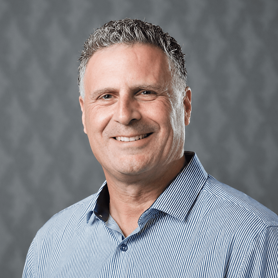 Professor Andrew Forbes