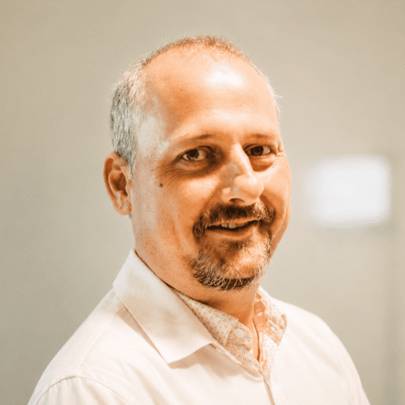 Professor Alistair Forrest