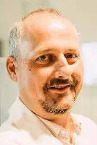 Professor Alistair Forrest