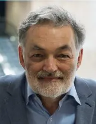 Professor Guy Marks