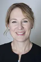 Professor Kirsten McCaffery