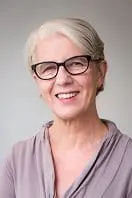 Distinguished Professor Dianne Nicol