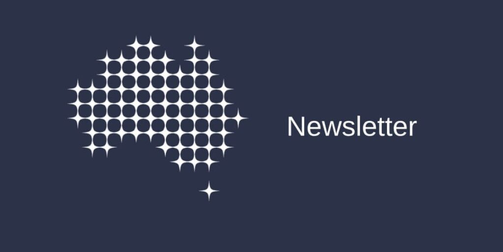 July newsletter