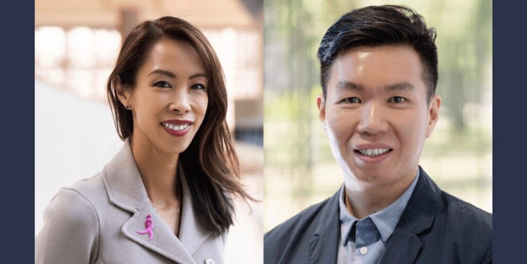 Scientists honoured with Jian Zhou medals