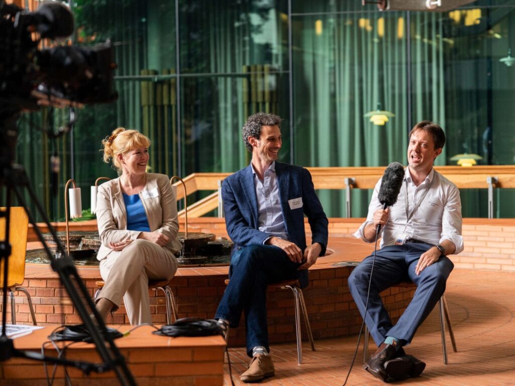 Queensland Clinical Sciences Symposium – Life as a Clinician-Scientist