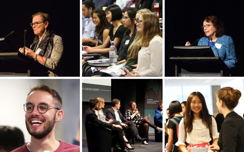 Life as a Clinician Scientist WESTERN AUSTRALIA