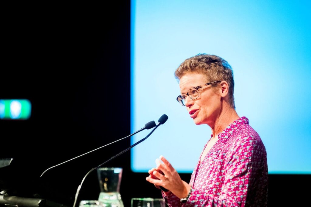 Change needed to help children thrive