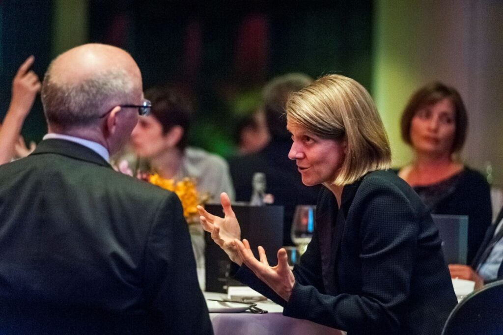 NSW and ACT State Branch networking event